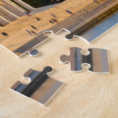 Jefferson Memorial Washington Puzzle (Seite)