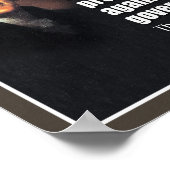 Jefferson: Recht auf Waffen Poster (Ecke)