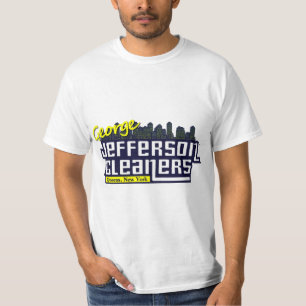 Jefferson-Reiniger T-Shirt