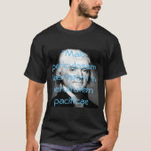 Jefferson T-Shirt (Vorderseite)