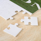 Jefferson Zuhause Puzzle (Seite)