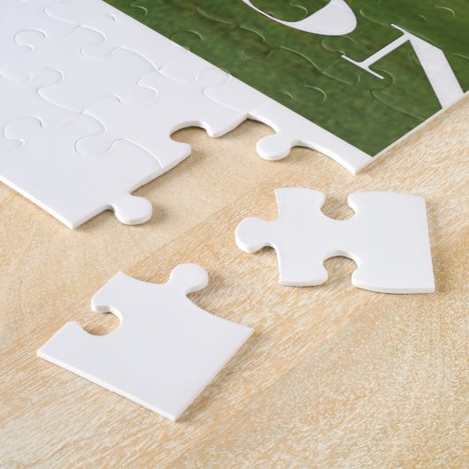 Jefferson Zuhause Puzzle (Seite)