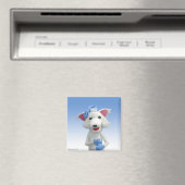 Jeffery Magnet (In Situ (Geschirrspüler))