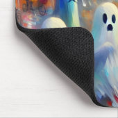JEFFREY ~ Happy HALLOWEEN ~ Mousepad (Ecke)