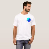 Jeffreys Bay 2 T-Shirt (Vorne ganz)