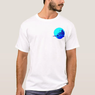 Jeffreys Bucht 2 T-Shirt