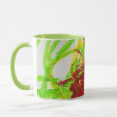 Jeffreys fantastische Tasse (Links)