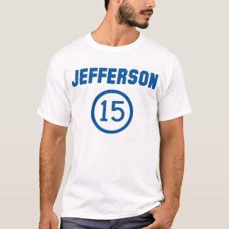 jeffsoccer 15 T-Shirt