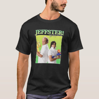 Jeffster VintageRetro Design Junge T-Shirt