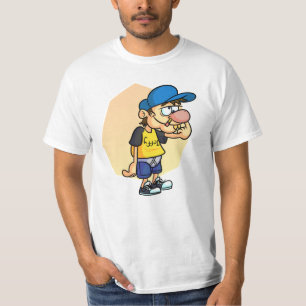 Jeffy SML Funny T-Shirt