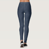 Jeggings Leggings (Rückseite)