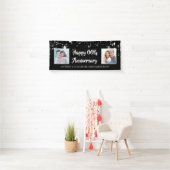 Jegliche Black & Silver Then & Now Fotos Banner (Insitu)