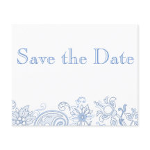 Jegliche Blume und Foliage-Hochzeit speichern das