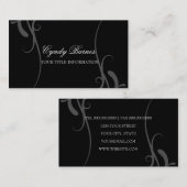 Jegliche Color Swaps-Visitenkarte Visitenkarte (Vorne/Hinten)