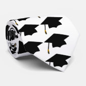 Jegliche Farbabstufungsblöcke Krawatte (Gerollt)