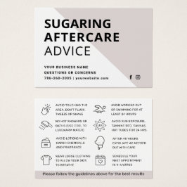 Jegliche Farbe, die die Haarentfernung nach der Pf