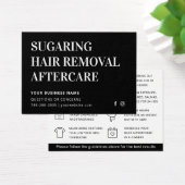 Jegliche Farbe, die die Haarentfernung nach der Pf (Schreibtisch)