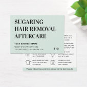 Jegliche Farbe, die die Haarentfernung nach der Pf (Schreibtisch)