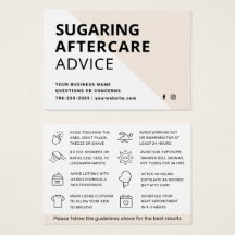 Jegliche Farbe, die die Haarentfernung nach der Pf