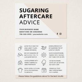 Jegliche Farbe, die die Haarentfernung nach der Pf