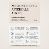 Jegliche farbliche Mikrofonvorsorgekarte (Vorne & Hinten)