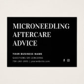 Jegliche farbliche Mikrofonvorsorgekarte (Vorderseite)