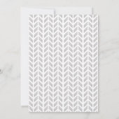 Jegliche individuell anpassbare Rennwagen Geburtst Einladung (Rückseite)