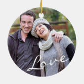 Jegliche Jubiläumsfeier, zweiseitig, Aquamarin/bla Keramikornament (Hinten)