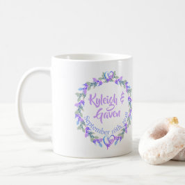 Jegliche Namensjubiläumsgeschenke-Tasse Kaffeetasse