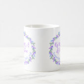 Jegliche Namensjubiläumsgeschenke-Tasse Kaffeetasse (Mittel)