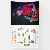 Jegliche Remote-Kontrolle RC Auto Motor Kindergebu Banner (Vertikal)