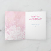 Jegliche Vorlage für die Foto-Collage-Liebe eines  (Innenseite)