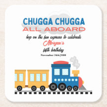 Jeglicher alter Geburtstag farbenfroher Cartoon Zu