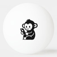 Jeglicher Farbmonkey