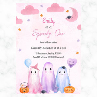 Jeglicher Geburtstag eines Mädchens Einladung
