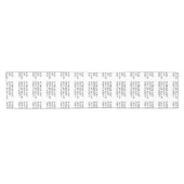 Jeglicher intelligenter Läufer (Horizontal)