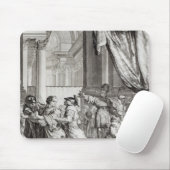 Jehoiada, hoher Priester von Mousepad (Mit Mouse)