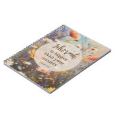 Jehovah ist größer als deine Angst | JW Notizblock (Linke Seite)