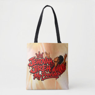 Jehovah Jireh, Mein Versorger Tasche
