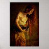 Jehovah Jireh Poster (Vorne)