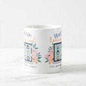 Jehovah Witness Happy Zoom Pioneer School 2022 Kaffeetasse (Mittel)