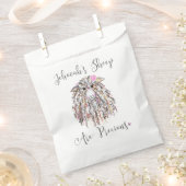 Jehovas Schafe sind Wertvoll Geschenktütchen (Ausgeschnitten)