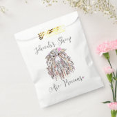 Jehovas Schafe sind Wertvoll Geschenktütchen (Versiegelt)