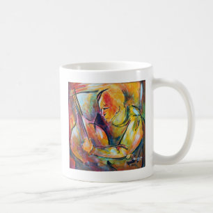 Jehuda 2008 kaffeetasse