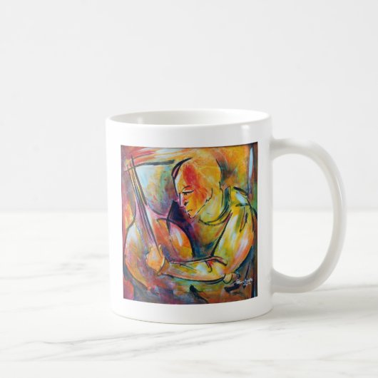 Jehuda 2008 kaffeetasse (Rechts)