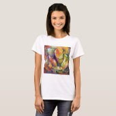 Jehuda 2008 T-Shirt (Vorne ganz)