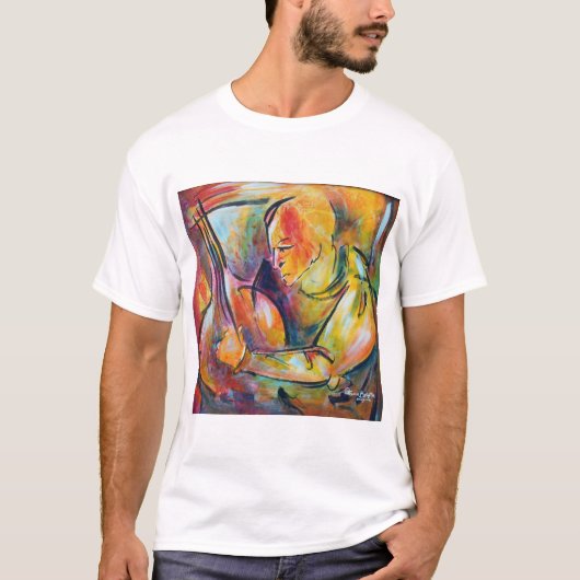 Jehuda 2008 T-Shirt (Vorderseite)