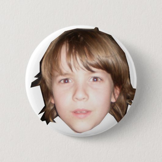 JEHUDA-Abzeichen Button (Vorderseite)