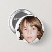 JEHUDA-Abzeichen Button (Vorne & Hinten)