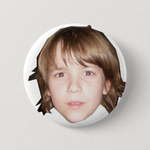 JEHUDA-Abzeichen Button
